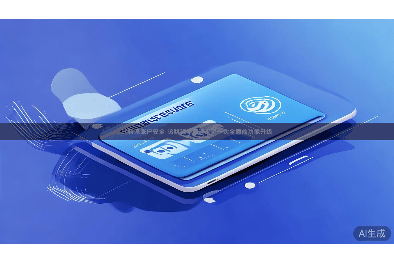 比特派账户安全  该哄骗步调迎来了一次全面的功能升级